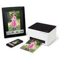 The Wireless iPhone Photo Printer